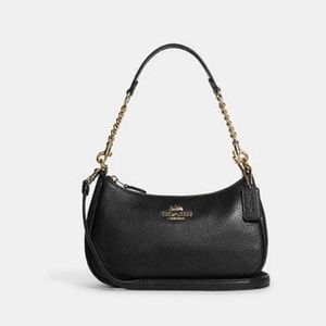 Coach "Terry" shoulder bag - NEW!